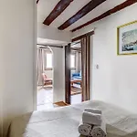 Bnbnova - 2br - Ile Saint-louis * Paříž