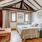 Bnbnova - 2br - Ile Saint-louis * Paříž