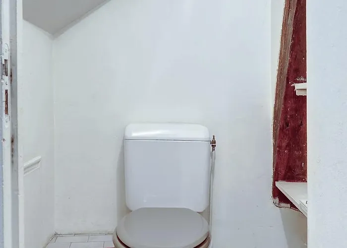 Bnbnova - 2br - Ile Saint-louis