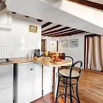 Bnbnova - 2br - Ile Saint-louis Paris