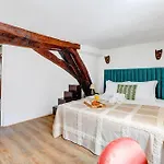 Bnbnova - 2br - Ile Saint-louis Apartamento *