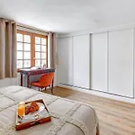 Bnbnova - 2br - Ile Saint-louis Paris